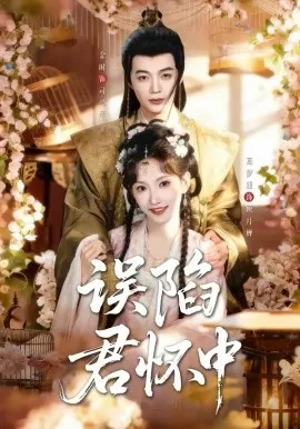 误陷君怀中在线观看