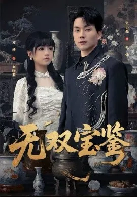 无双宝鉴在线观看