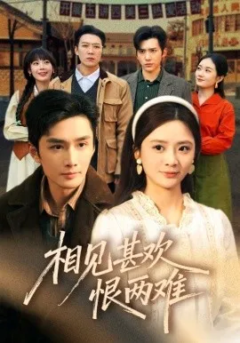 相见甚欢恨两难在线观看