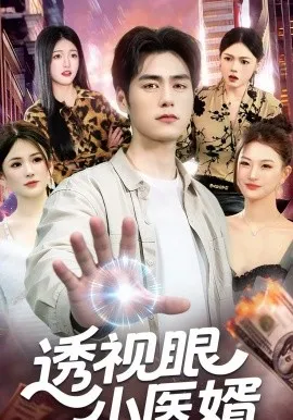 透视眼小医婿在线观看