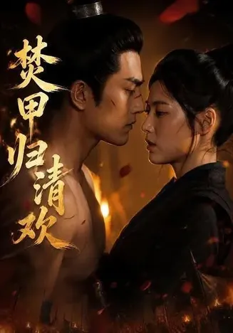 焚甲归清欢在线观看