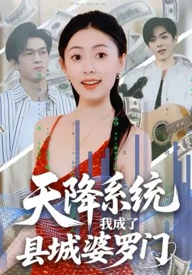天降系统，我成了县城婆罗门在线观看