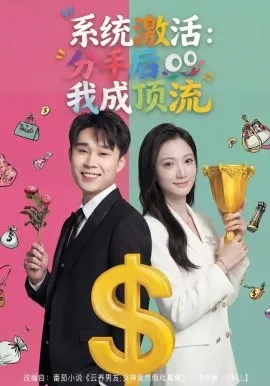 系统激活：分手后我成顶流在线观看