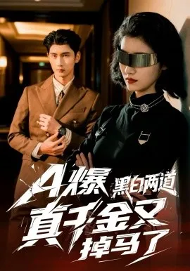 A爆黑白两道真千金又掉马了在线观看