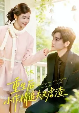 重生后，小撩精追夫又虐渣在线观看