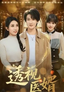透视医婿在线观看