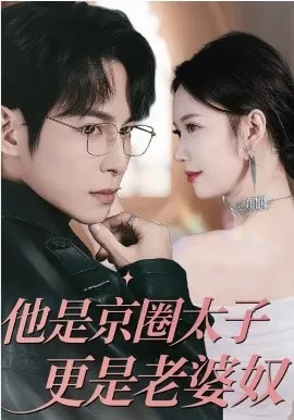 他是京圈太子更是老婆奴在线观看