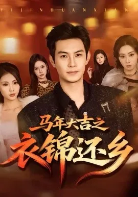 马年大吉之衣锦还乡在线观看