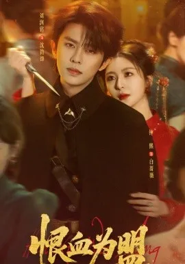 恨血为盟在线观看