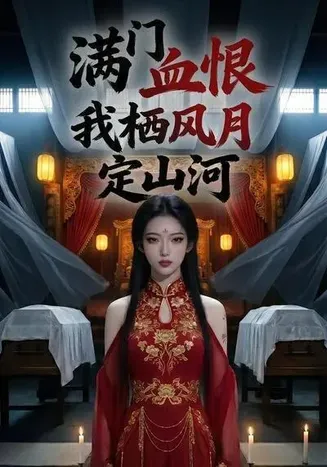 满门血恨，我栖风月定山河在线观看