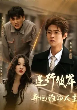 逆行彼岸夺回谁的人生在线观看