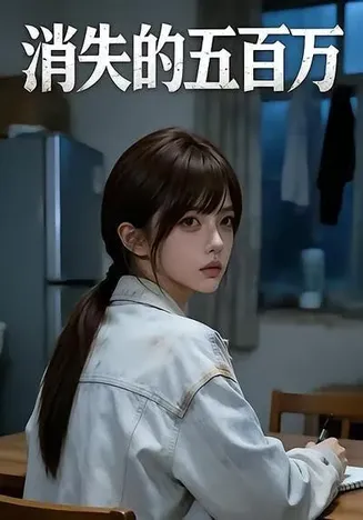 消失的五百万在线观看