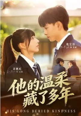 他的温柔藏了多年在线观看
