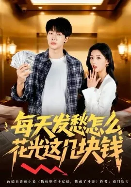每天发愁怎么花光这几块钱在线观看