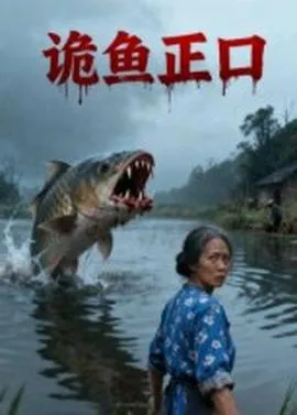 诡鱼正口在线观看