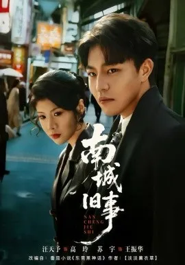 南城旧事在线观看