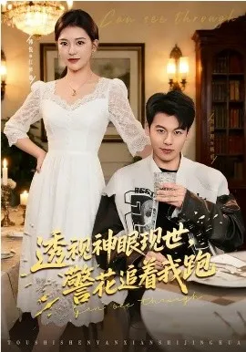透视神眼现世,警花追着我跑在线观看