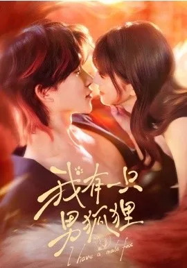我有一只男狐狸在线观看
