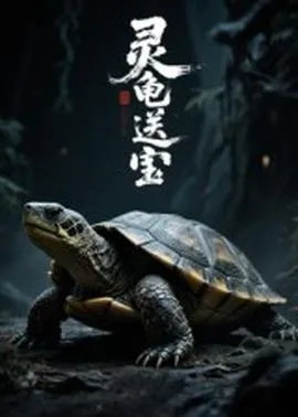 灵龟送宝在线观看