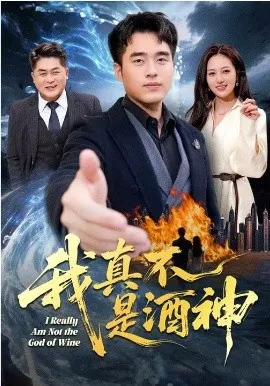 我真不是酒神在线观看