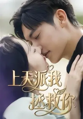 上天派我拯救你在线观看
