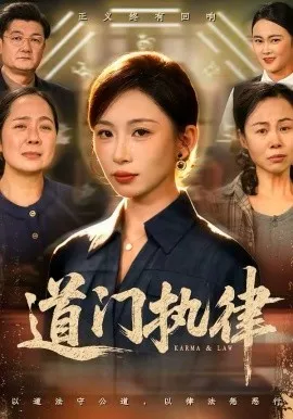 道门执律在线观看