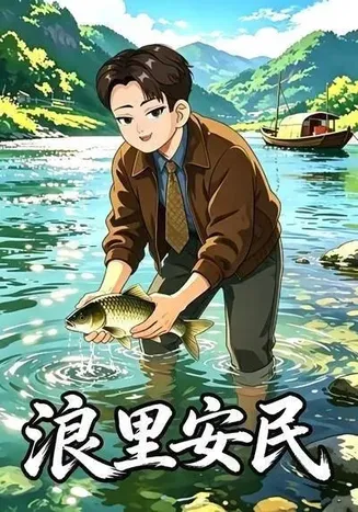 浪里安民1在线观看