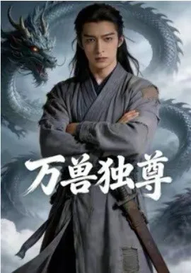 万兽独尊在线观看