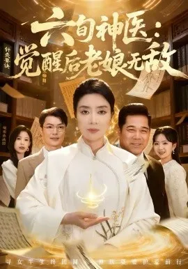 六旬神医:觉醒后老娘无敌在线观看