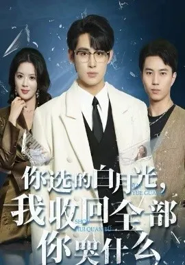你选的白月光，我收回全部你哭什么在线观看