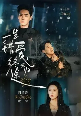 一生错爱，终无归途在线观看