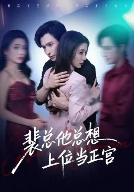 裴总他总上位当正宫在线观看