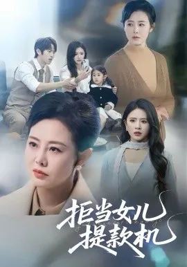 拒当女儿提款机在线观看