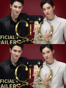 亲爱的CEO在线观看
