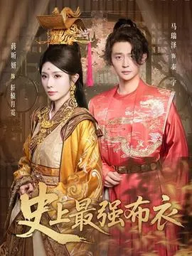 史上最强布衣在线观看