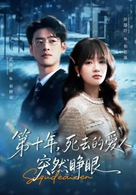 第十年，死去的爱人突然睁眼在线观看
