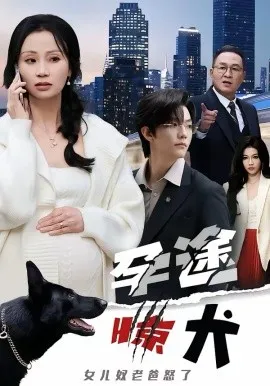 孕途惊犬，女儿奴老爸怒了在线观看