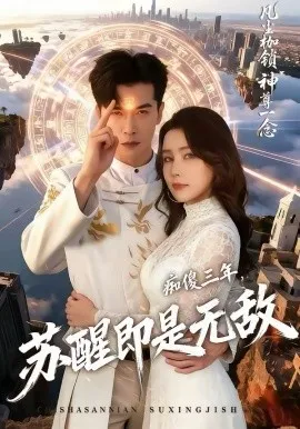 痴傻三年，苏醒即是无敌在线观看