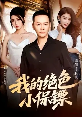 我的绝色小保镖在线观看