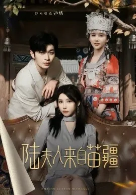 陆夫人来自苗疆在线观看