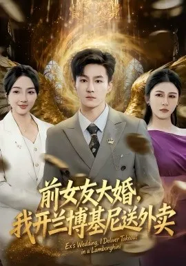 前女友大婚，我开兰博基尼送外卖在线观看