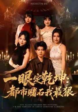 一眼定乾坤：都市赌石我最狠在线观看