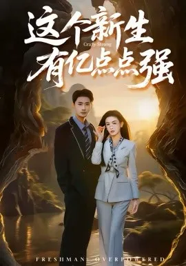 这个新生有亿点点强在线观看