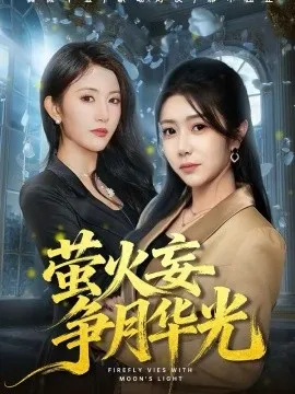 萤火妄争月华光在线观看