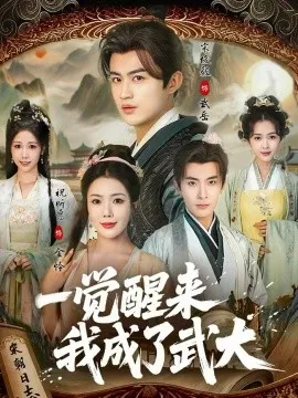 一觉醒来我成了武大在线观看