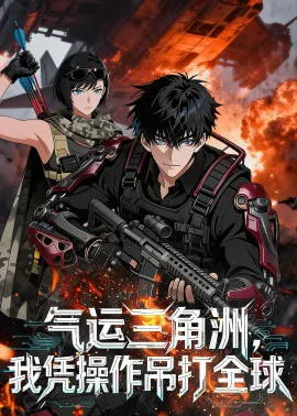 气运三角洲,我凭操作吊打全球在线观看