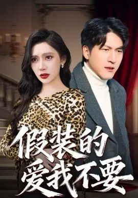 假装的爱我不要在线观看