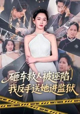 砸车救人被诬陷，我反手送她进监狱在线观看