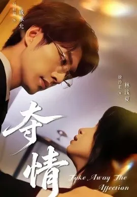夺情2026在线观看