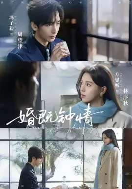 婚既钟情在线观看